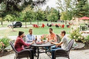 Tasting Room - Events