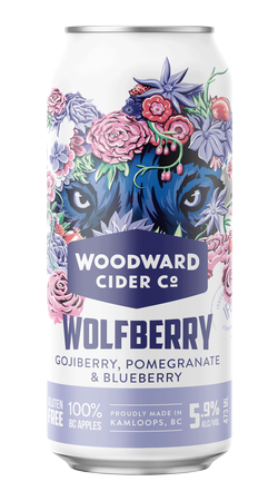 Wolfberry
